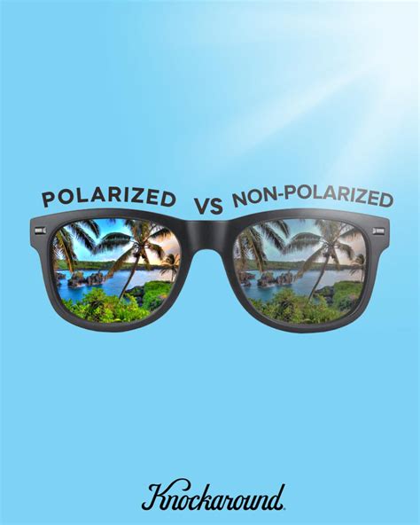 Polarized .